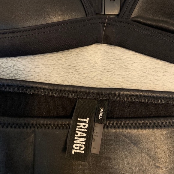 Triangl bikini - Picture 2 of 3